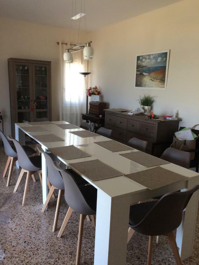 Villa Agia Marina 5M Walk To The Beach With Private Pool Buitenkant foto