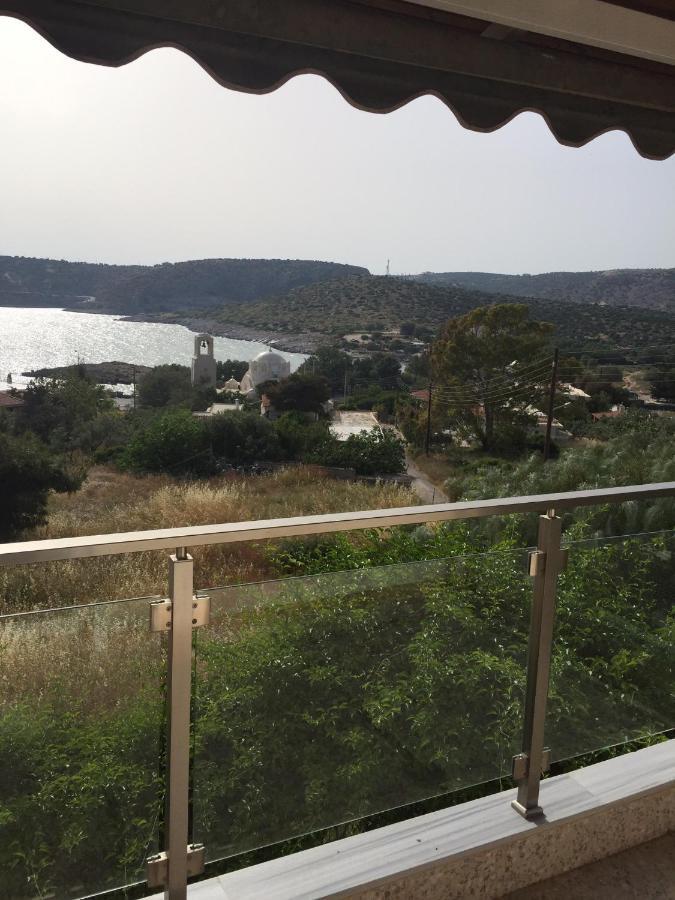 Villa Agia Marina 5M Walk To The Beach With Private Pool Buitenkant foto