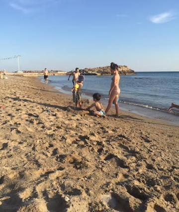 Villa Agia Marina 5M Walk To The Beach With Private Pool Buitenkant foto